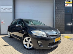 Toyota Auris - 1.8 Full Hybrid Dynamic [ Carplay | Keyless | Cruise | Navi | Trekhaak ]
