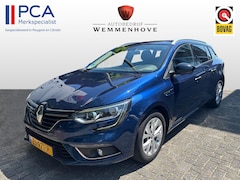 Renault Mégane Estate - 1.3 TCe Limited