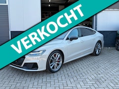 Audi A7 Sportback - 55 TFSI e quattro Competition|DealerGarantie|Pano|Laser|B&O|HUD|