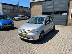 Citroën C3 - 1.6i-16V Exclusive