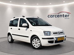 Fiat Panda - 1.2 Edizione Cool Airco APK NAP