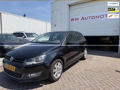 Volkswagen Polo - 1.2 TSI BlueMotion High Edition AIRCO ECC