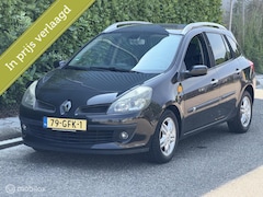 Renault Clio Estate - 1.2 TCE Corporate | MOTOR ROOKT