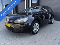 Volkswagen Golf - 1.4 TSI Comfortline 2009