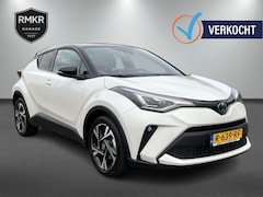 Toyota C-HR - 2.0 Hybride Style