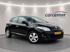 Renault Mégane - 1.4 TCe Dynamique Airco NAP Cruise APK