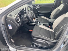 Kia Cee'd Sportswagon - Ceed 1.0 T-GDi GT-Line