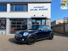 MINI One - 1.6 Pepper