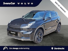 Lynk & Co 01 - 1.5 More | Panoramadak | Stoelverwarming | Apple Carplay |
