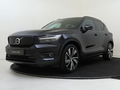 Volvo XC40 - Recharge P8 AWD R-Design | Trekhaak | 360° Camera |