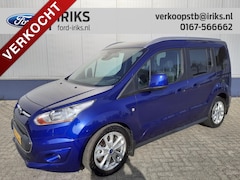 Ford Tourneo Connect - 1.0 EcoBoost 100pk Titanium