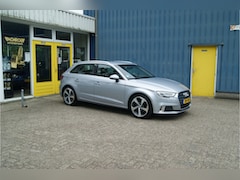 Audi A3 Sportback - 30 TFSI Sport Edition, Airco/ECC, 116 pk, Navi