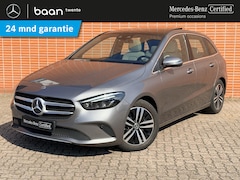 Mercedes-Benz B-klasse - B 200 Business Solution Luxury | Trekhaak | Panoramadak | Memorypakket | Achteruitrijcamer