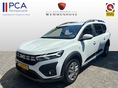 Dacia Jogger - 1.0 TCe 100 ECO-G Expression 5p