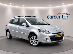 Renault Clio Estate - 1.2 TCE Sélection Business Panorama Airco