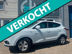 Hyundai ix35 - 1.6i GDI Dynamic | orig. NL | climate | cruise | trekhaak
