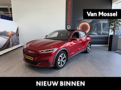 Ford Mustang Mach-E - RWD 75 kWh | PANORAMADAK | B&O | 360 CAMERA | MEMORY SEAT |