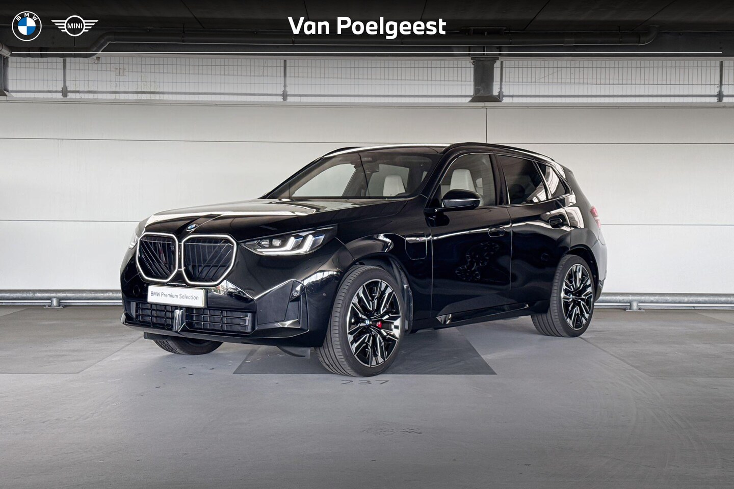 BMW X3 - 30e xDrive 30e xDrive - AutoWereld.nl