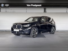 BMW X3 - 30e xDrive