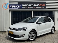 Volkswagen Polo - 1.0 BlueM. | CRUISE | TREKHAAK | AIRCO | NAP |