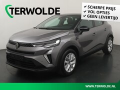 Renault Captur - evolution TCe 115 | Pack navigation & comfort |