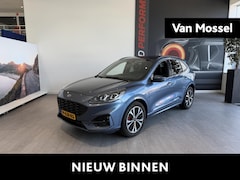 Ford Kuga - 1.5 EcoBoost ST-Line X | TREKHAAK | WINTER PACK | ADAPTIVE CRUISE CONTROL | DRIVER ASSISTA