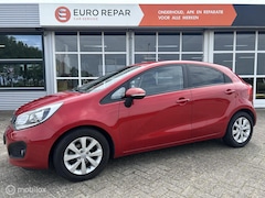 Kia Rio - 1.2 CVVT Plus Pack