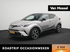 Toyota C-HR - 1.8 Hybrid Bi-Tone | NAVIGATIE | TREKHAAK | STGOELVERWARMING | CLIMATE CONTROL