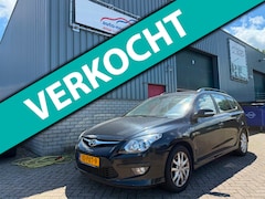 Hyundai i30 CW - 1.6i i-Motion
