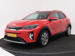 Kia Stonic - 1.0 T-GDi MHEV DynamicPlusLine verdeeld Louwman Goes