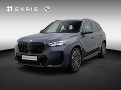 BMW X1 - xDrive30e M Sportpakket Pro | Innovation Pack | Comfort Pack | Trekhaak | Elektrisch Verst