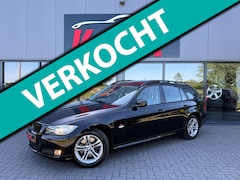 BMW 3-serie Touring - 320i LCI Executive Pano Leder Navi Xenon Trekhaak
