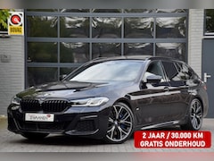 BMW 5-serie Touring - 540i xDrive M Sport | Panoramadak | ACC | Laser