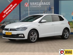 Volkswagen Polo - 1.0 TSI Highline Business R, Automaat / Carplay + Android Auto / Virtual Cockpit / PDC / A
