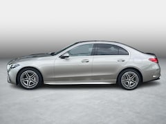 Mercedes-Benz C-klasse - 300 e AMG Line
