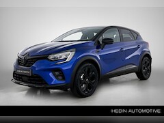Renault Captur - 1.3 TCe 140 Rive Gauche