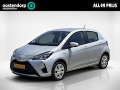 Toyota Yaris - 1.5 Hybrid Active