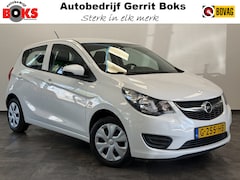 Opel Karl - 1.0 ecoFLEX 120 Jaar Edition 5-Drs. Airco CruiseControl