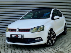 Volkswagen Polo - 1.4 TSI GTI / PANO / DSG / Airco