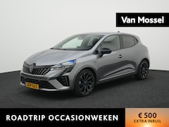 Renault Clio - 1.6 E-Tech Full Hybrid 145 esprit Alpine | NAVIGATIE | CAMERA | STOELVERWARMING