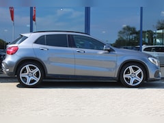 Mercedes-Benz GLA-Klasse - 180 AUT7 Business Solution AMG COMAND CAMERA