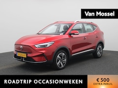MG ZS - EV Standard Range Comfort 50 kWh | NAVIGATIE | CAMERA | CRUISE CONTROL