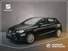 SEAT Ibiza - 1.0 EcoTSI 95pk Style €361, - private lease