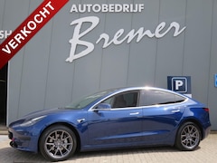Tesla Model 3 - Standard Plus