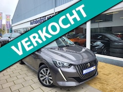 Peugeot 208 - 1.2 PureTech Active / Carplay & Android / Cruise Control /