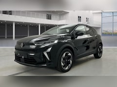 Renault Captur - 1.3 mild hybrid 140 EDC techno