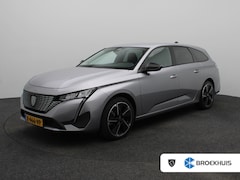 Peugeot e-308 SW - Allure EV 54 kWh | SOH 93% | Stoelverwarming | Stuurverwarming | Navigatie | Verwamde Voor