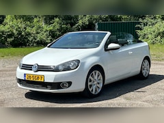 Volkswagen Golf Cabriolet - 1.2 TSI BlueMotion
