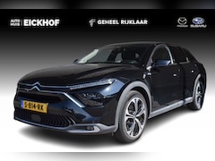 Citroën C5 X - 1.6 Plug-in Hybrid 225 Business Plus - Leder - Trekhaak - Dealer onderhouden