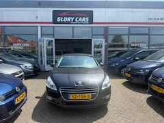 Peugeot 508 - 1.6 THP Blue Lease Premium